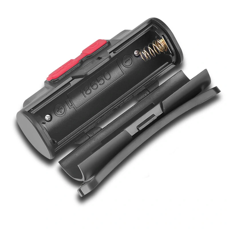 (image for) 2119A-C Ultra Bright Portable XPE+COB Headlight TYPE-C Charging Lightweight Waterproof for Outdoor Activities Emergencies Head lamp