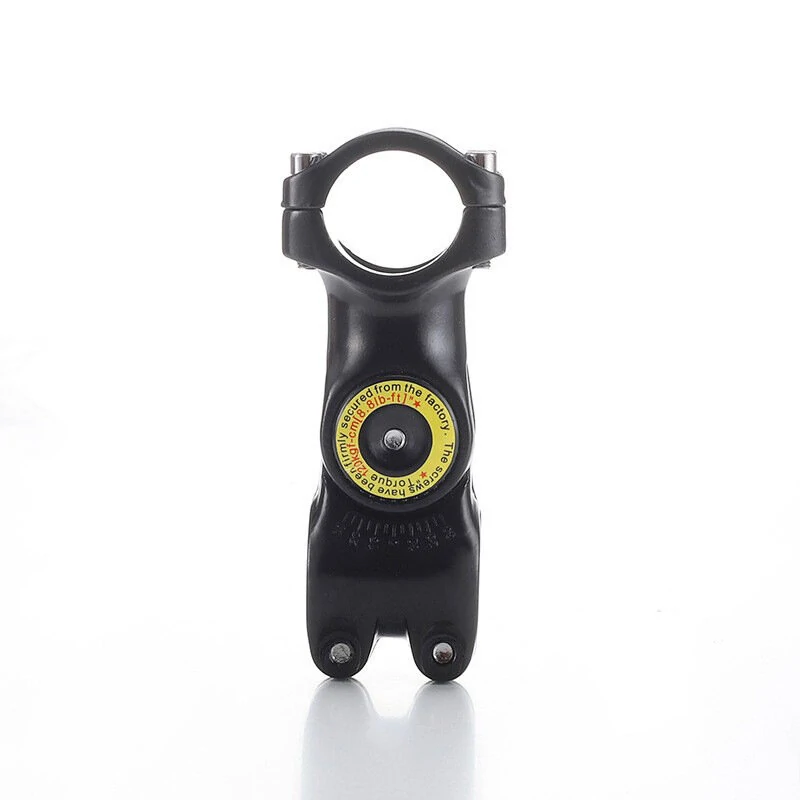 (image for) Bike Stem Handlebar Aluminum alloy 180 Degree Adjustable 28.6mm Caliber Bicycle Height Increaser
