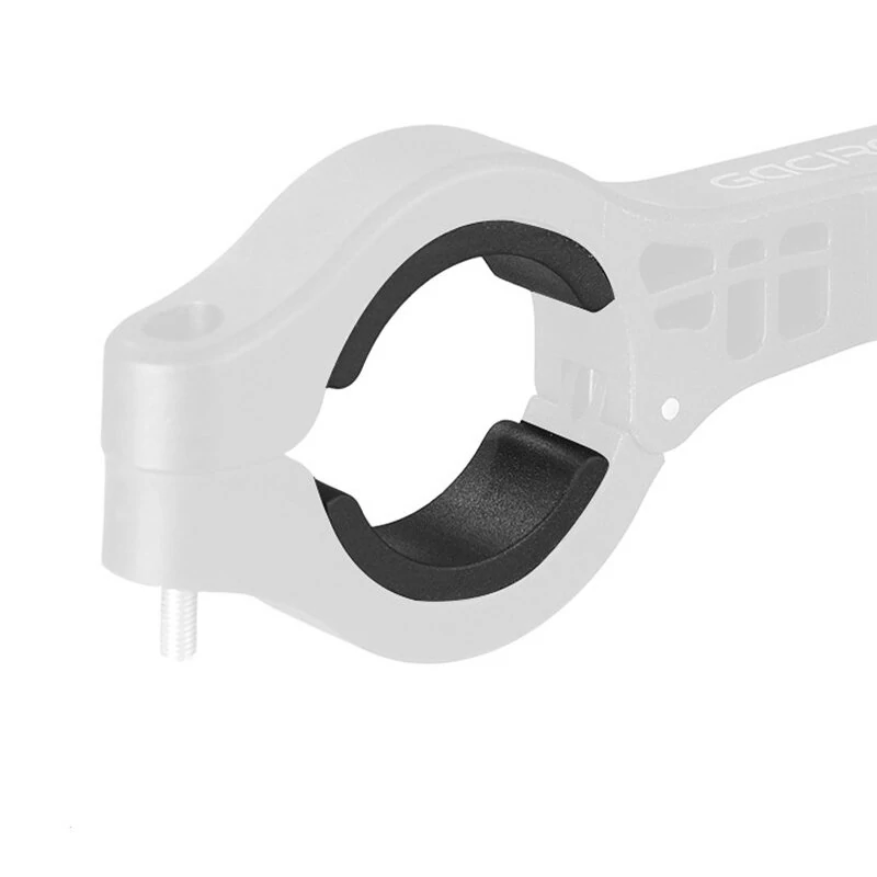(image for) GACIRON Bike Handlebar Ultralight Cycling Stand Speedometer Extension Bicycle Computer Stand for Cycling
