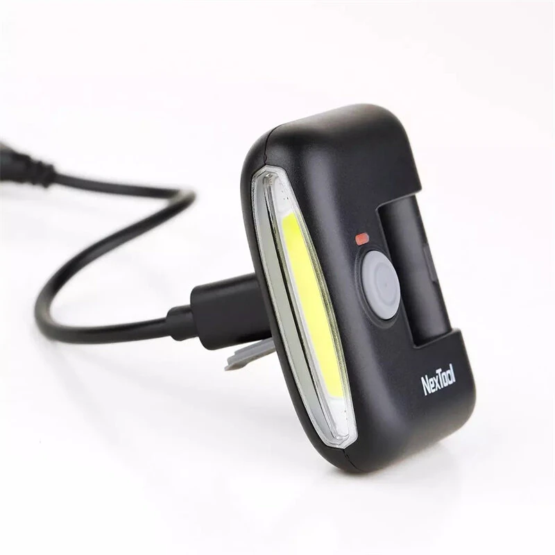 (image for) Nextool Headlamp COB Multi-Purpose Headlight Waterproof Type-C Rechargeable LED Flashlight Portable Outdoor Camping Lamp